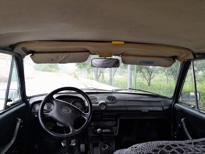 LADA (VAZ) 2106 2000, 95,000 km - 1.5 л - Quba