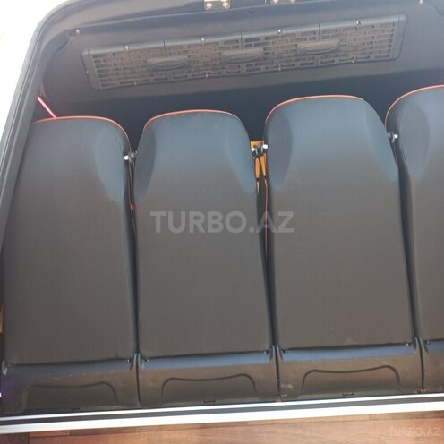 Mercedes Sprinter 316 2015, 185,043 km - 2.2 l - Bakı