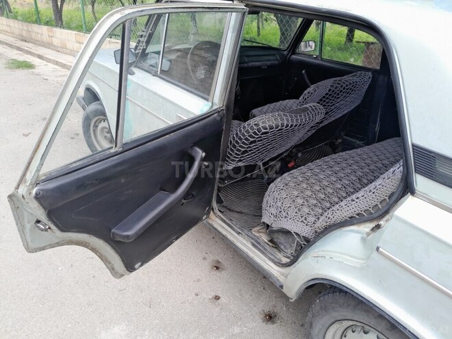 LADA (VAZ) 2106 2000, 95,000 km - 1.5 л - Quba