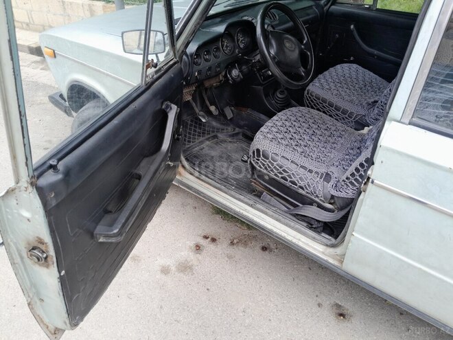 LADA (VAZ) 2106 2000, 95,000 km - 1.5 л - Quba