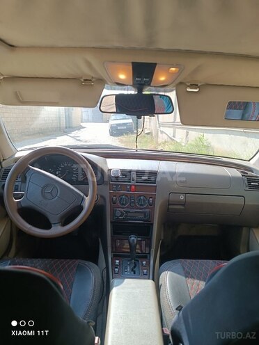 Mercedes C 180 1995, 346,659 km - 1.8 l - Sumqayıt