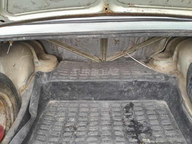 LADA (VAZ) 2106 2000, 95,000 km - 1.5 л - Quba