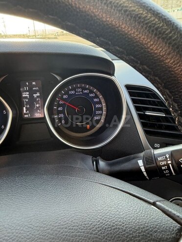 Hyundai Avante 2014, 182,000 km - 1.6 л - Bakı