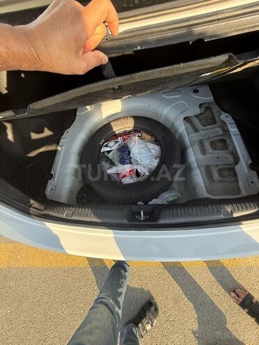 Hyundai Avante 2014, 182,000 km - 1.6 л - Bakı