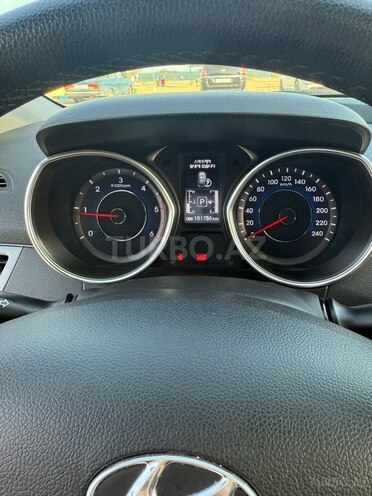 Hyundai Avante 2014, 182,000 km - 1.6 л - Bakı
