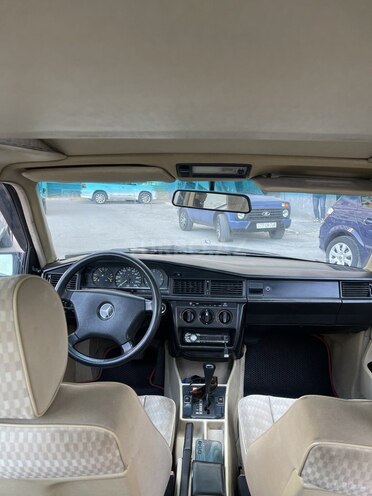 Mercedes 190 1992, 328,000 km - 1.8 л - Bakı