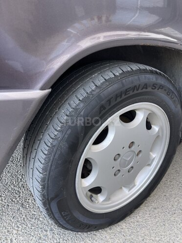 Mercedes 190 1992, 328,000 km - 1.8 л - Bakı