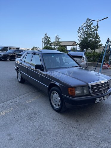 Mercedes 190 1992, 328,000 km - 1.8 л - Bakı