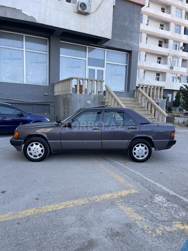 Mercedes 190 1992, 328,000 km - 1.8 л - Bakı