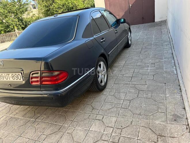 Mercedes E 240 1998, 544,443 km - 2.4 l - Bakı