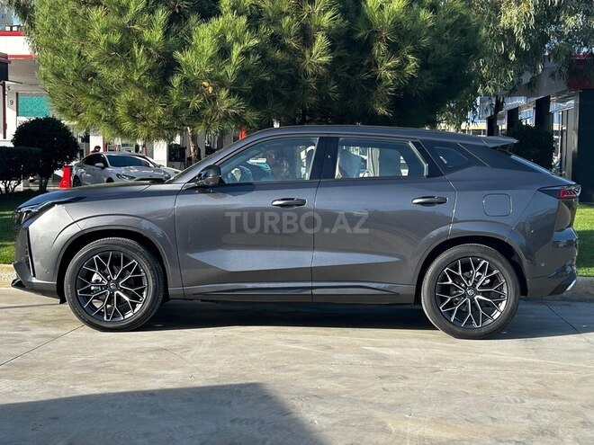 Changan  2025, 0 km - 1.5 l - Bakı