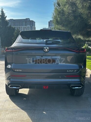 Changan  2025, 0 km - 1.5 l - Bakı