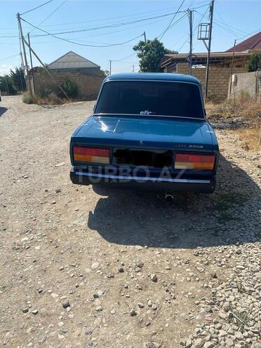 LADA (VAZ) 2107 2005, 250,000 km - 1.6 l - Sumqayıt