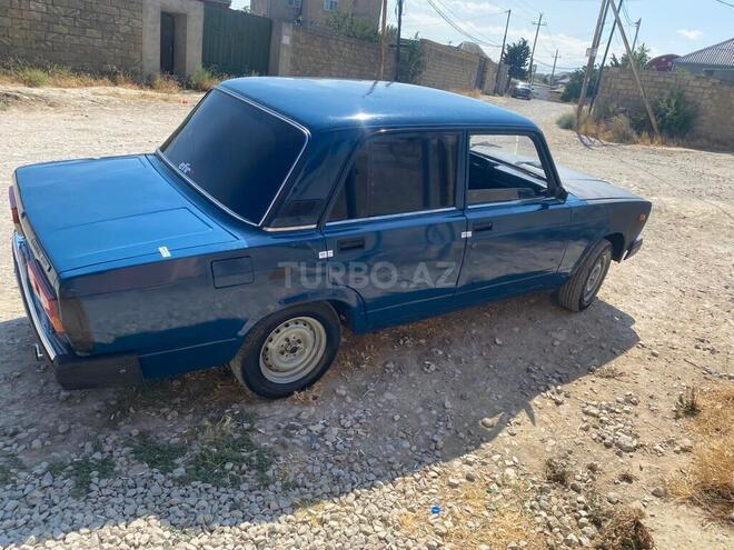 LADA (VAZ) 2107 2005, 250,000 km - 1.6 l - Sumqayıt