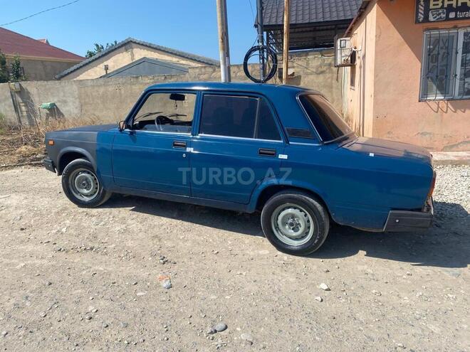 LADA (VAZ) 2107 2005, 250,000 km - 1.6 l - Sumqayıt