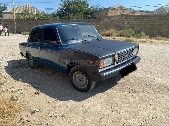 LADA (VAZ) 2107 2005, 250,000 km - 1.6 l - Sumqayıt