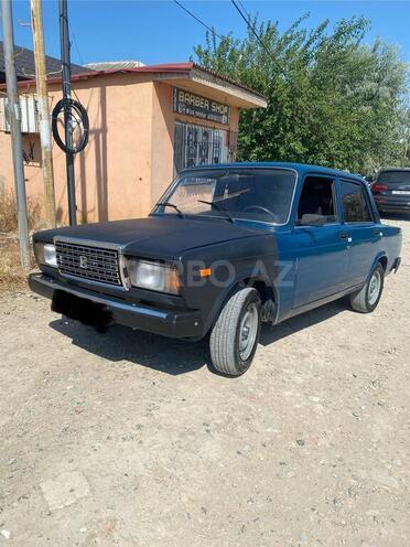 LADA (VAZ) 2107 2005, 250,000 km - 1.6 l - Sumqayıt