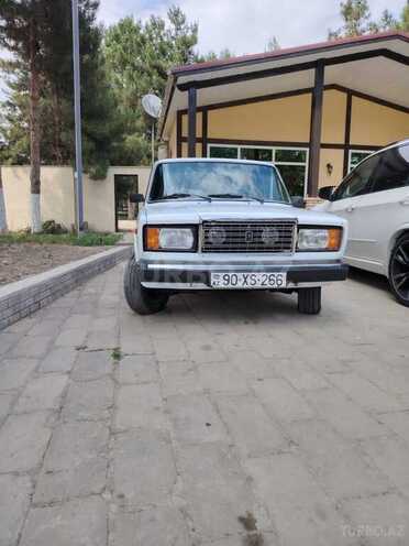 LADA (VAZ) 2107 2010, 95,000 km - 1.6 l - Salyan