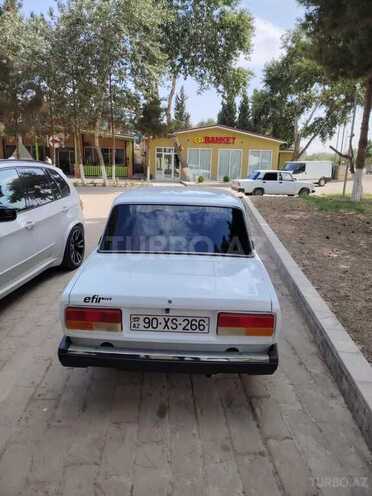 LADA (VAZ) 2107 2010, 95,000 km - 1.6 l - Salyan
