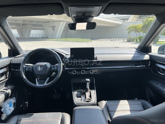 Honda CR-V 2024, 13,000 km - 2.0 л - Bakı