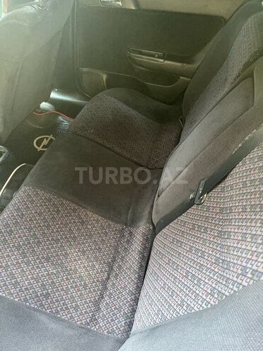 Opel Astra 1999, 200,000 km - 1.6 л - Sumqayıt