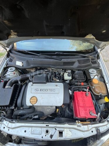 Opel Astra 1999, 200,000 km - 1.6 л - Sumqayıt