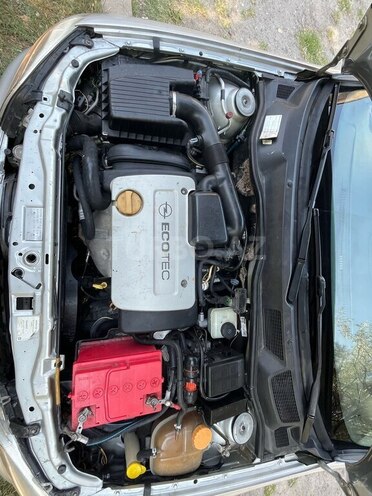 Opel Astra 1999, 200,000 km - 1.6 л - Sumqayıt