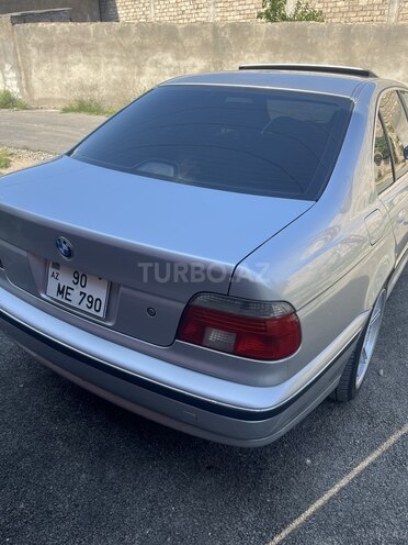BMW 528 2000, 350,000 km - 2.8 л - Bakı