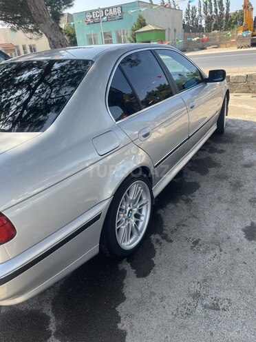 BMW 528 2000, 350,000 km - 2.8 л - Bakı