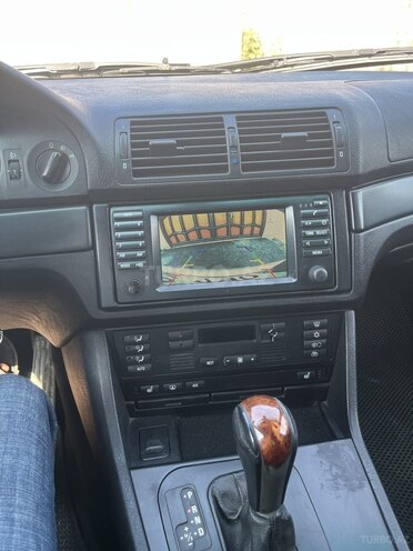 BMW 528 2000, 350,000 km - 2.8 л - Bakı