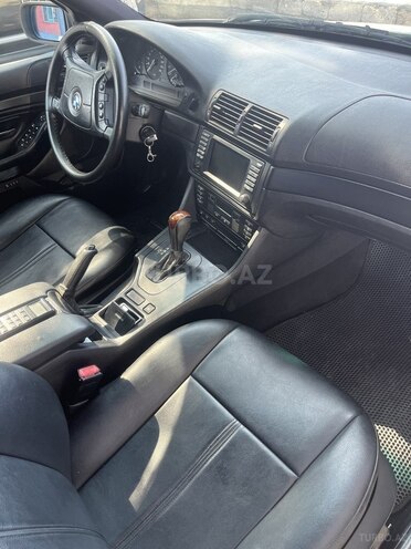BMW 528 2000, 350,000 km - 2.8 л - Bakı