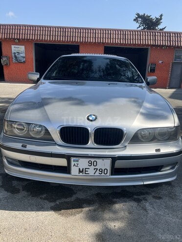 BMW 528 2000, 350,000 km - 2.8 л - Bakı