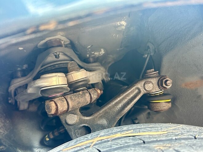 Volkswagen Passat 2002, 216,050 km - 1.8 l - Bakı
