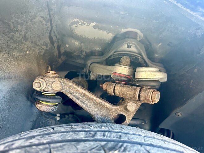 Volkswagen Passat 2002, 216,050 km - 1.8 l - Bakı