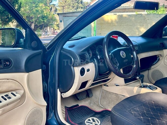 Volkswagen Passat 2002, 216,050 km - 1.8 l - Bakı