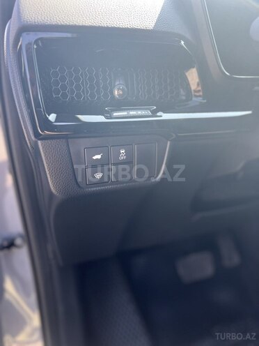 Honda CR-V 2024, 13,000 km - 2.0 л - Bakı