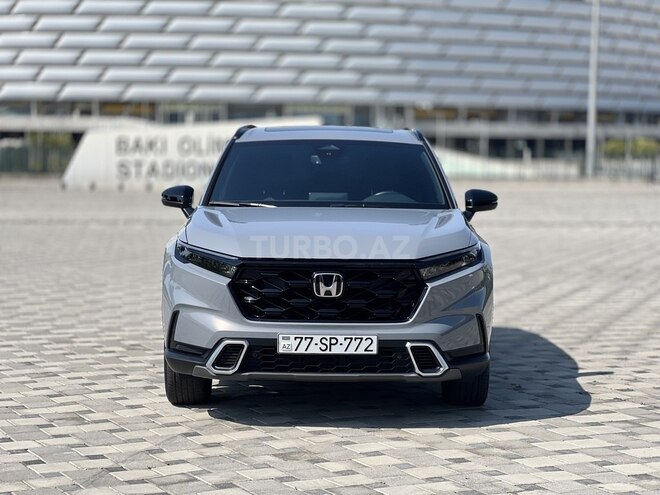 Honda CR-V 2024, 13,000 km - 2.0 л - Bakı