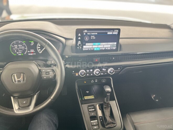 Honda CR-V 2024, 13,000 km - 2.0 л - Bakı
