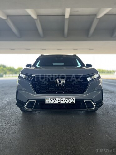 Honda CR-V 2024, 13,000 km - 2.0 л - Bakı