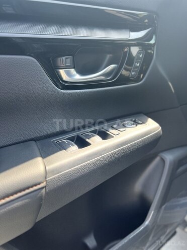 Honda CR-V 2024, 13,000 km - 2.0 л - Bakı