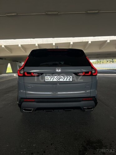 Honda CR-V 2024, 13,000 km - 2.0 л - Bakı