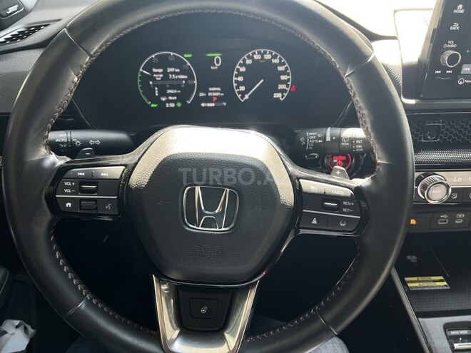 Honda CR-V 2024, 13,000 km - 2.0 л - Bakı
