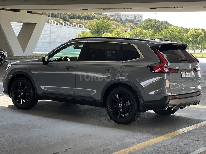 Honda CR-V 2024, 13,000 km - 2.0 л - Bakı