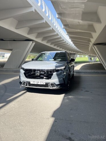 Honda CR-V 2024, 13,000 km - 2.0 л - Bakı