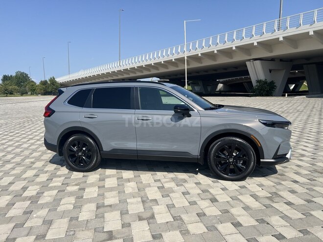 Honda CR-V 2024, 13,000 km - 2.0 л - Bakı