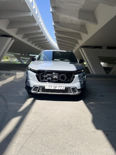 Honda CR-V 2024, 13,000 km - 2.0 л - Bakı