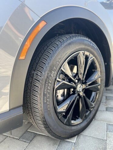 Honda CR-V 2024, 13,000 km - 2.0 л - Bakı
