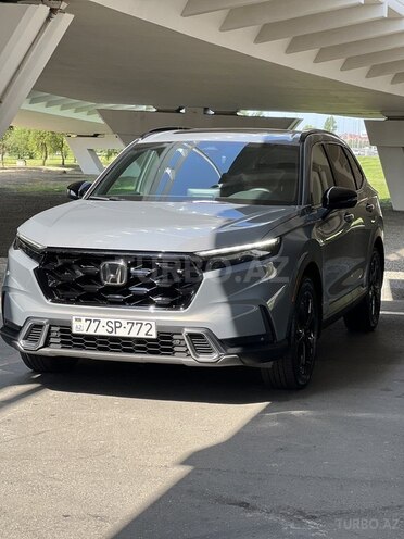 Honda CR-V 2024, 13,000 km - 2.0 л - Bakı