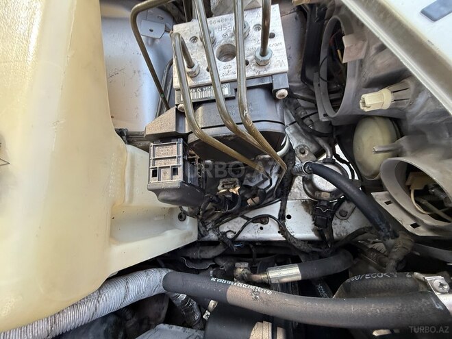 Mercedes C 240 1999, 280,000 km - 2.4 l - Bakı