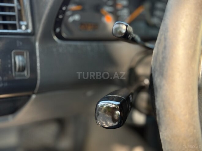 Mercedes C 240 1999, 280,000 km - 2.4 l - Bakı